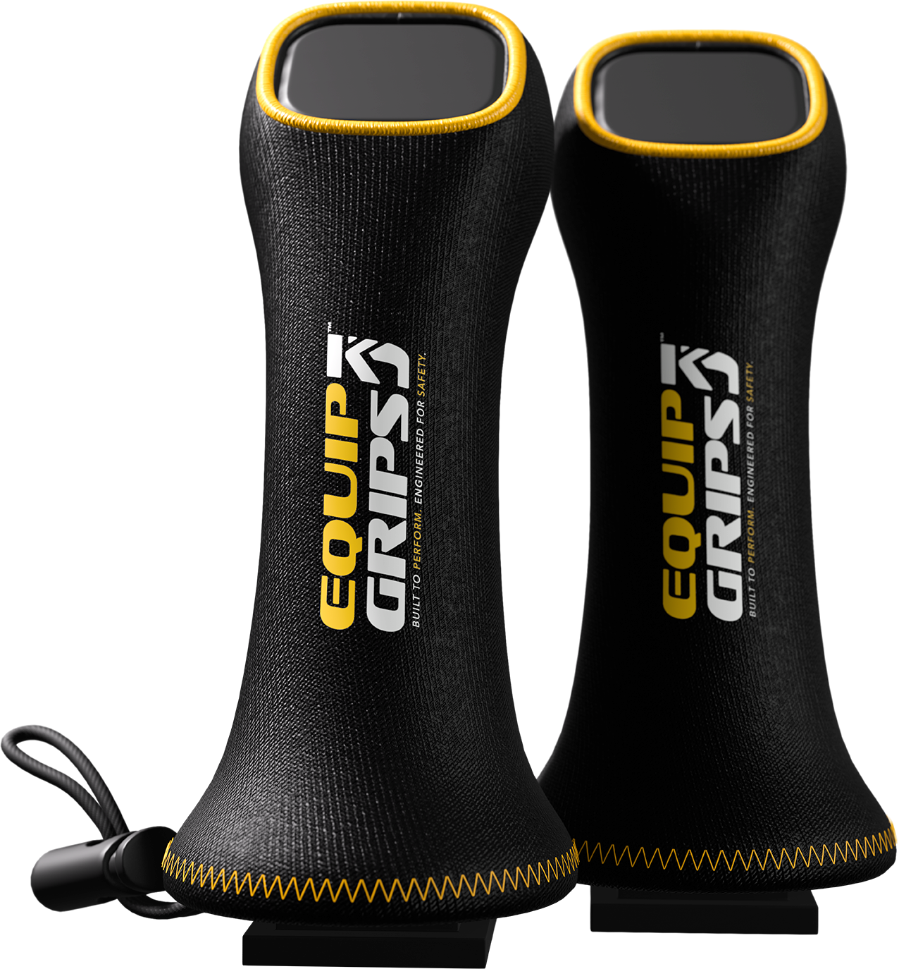 Excavator / Universal EquipGrips fitment